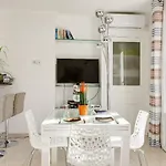 Appartements Cannes Apartamento *