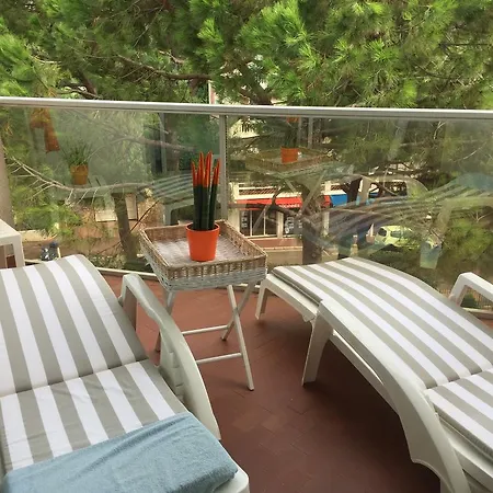 Apartment Appartements Cannes