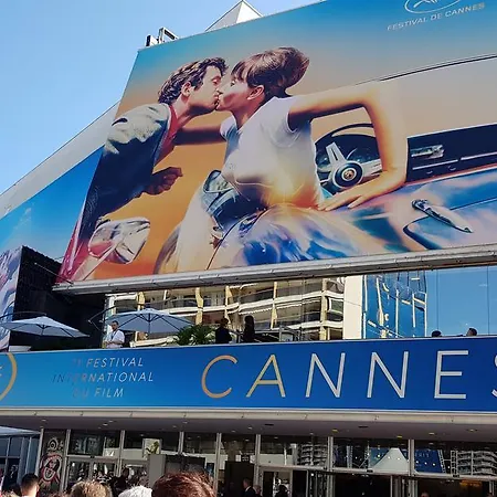 Appartements Cannes