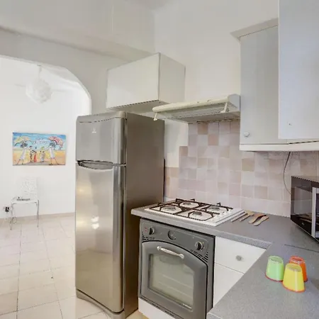 Appartements Cannes Apartment *