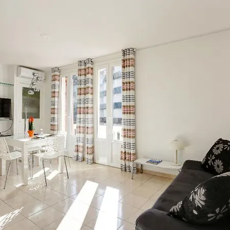 Apartment Appartements Cannes *