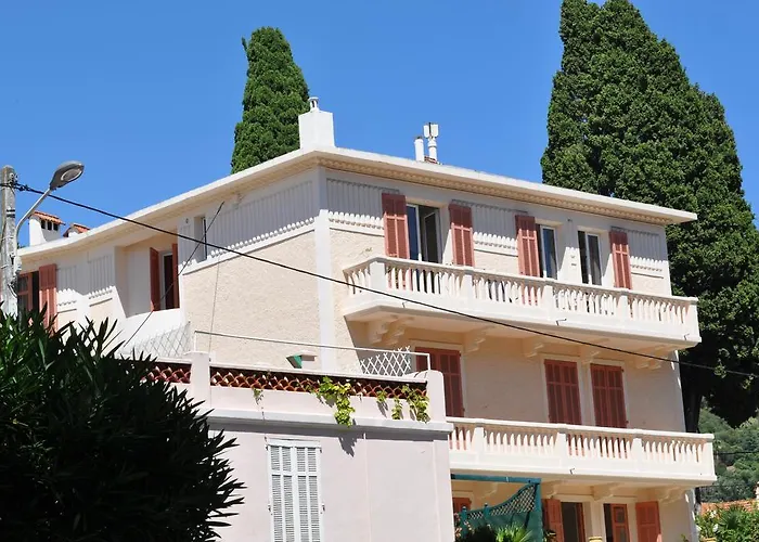 Appartements Cannes Lägenhet