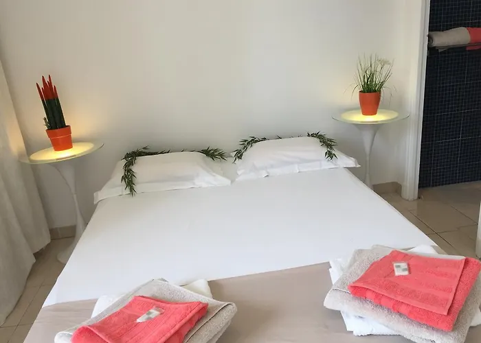 Appartements Cannes Apartman
