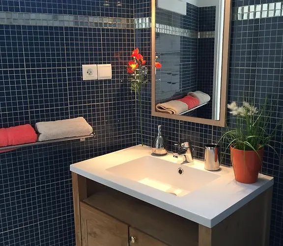 Apartman Appartements Cannes *