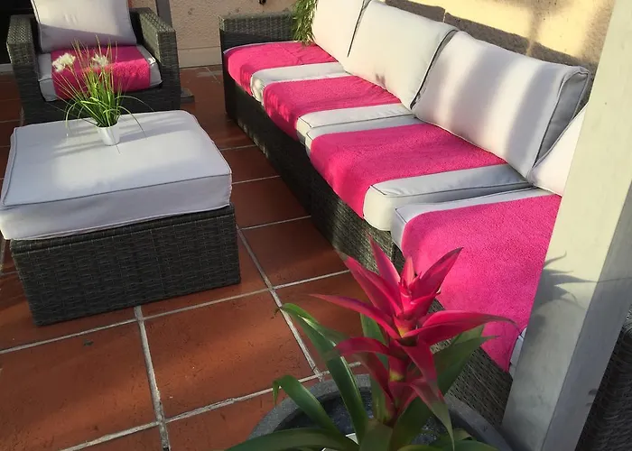 Appartements Cannes Cannes