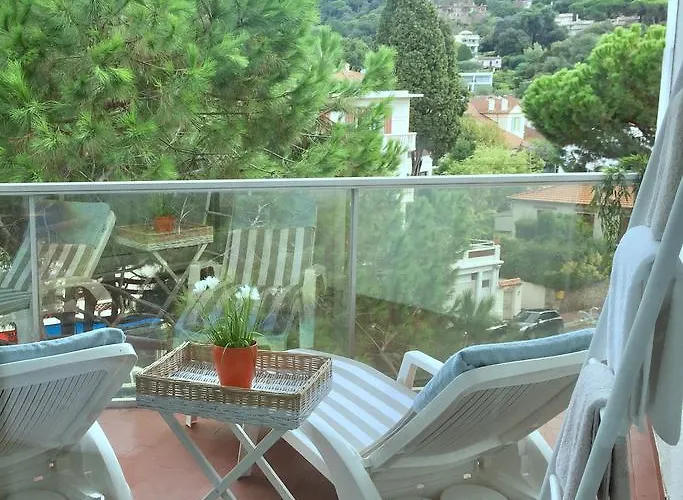 Apartman Appartements Cannes *