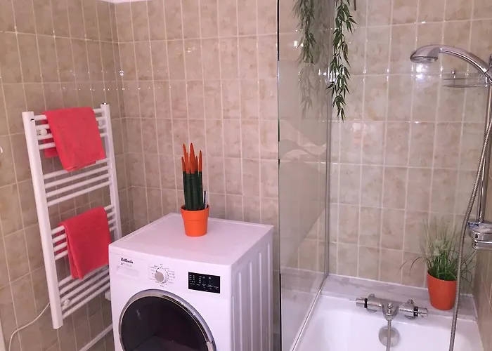 Appartements Cannes Cannes