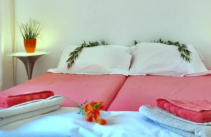 Lägenhet Appartements Cannes Cannes