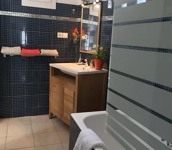 Appartements Cannes Apartman *