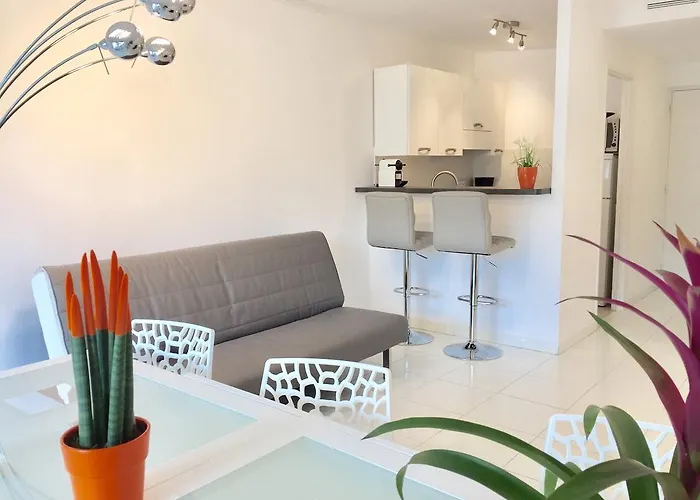 Appartements Cannes * Cannes