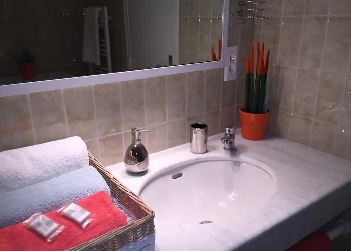 Appartements Cannes Apartman Cannes