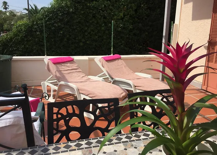 Appartements Cannes Apartment Cannes