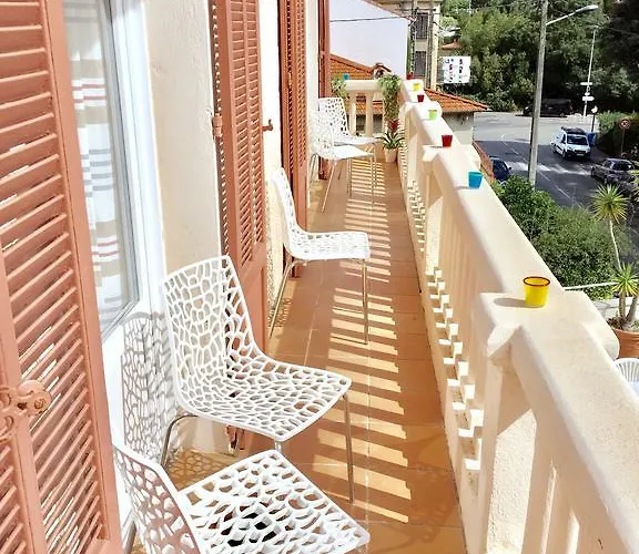 Lägenhet Appartements Cannes Cannes
