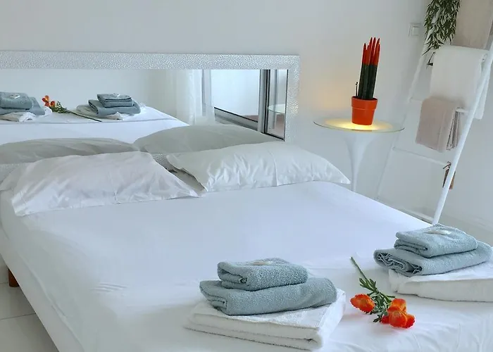 Apartment Appartements Cannes Cannes
