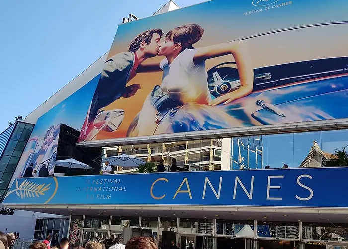 Appartements Cannes