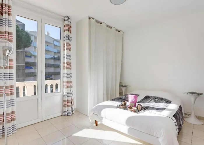 Appartements Cannes