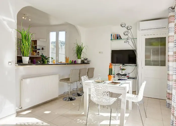 Appartements Cannes Apartman Cannes
