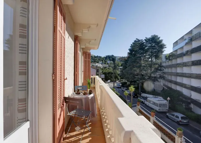 Appartements Cannes Lägenhet Cannes