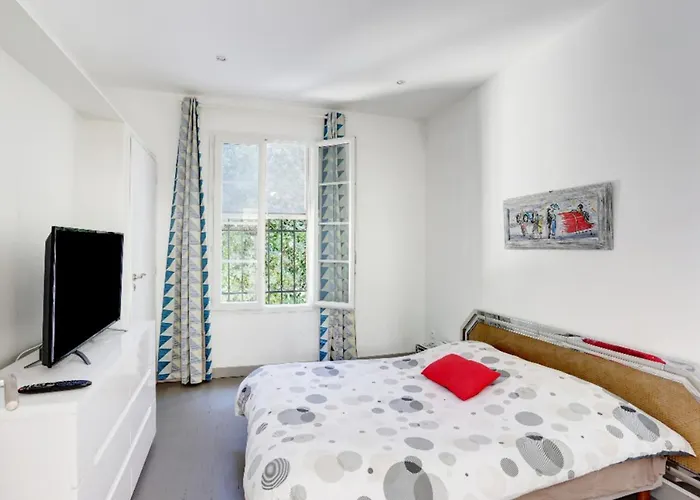 Apartment Appartements Cannes Cannes