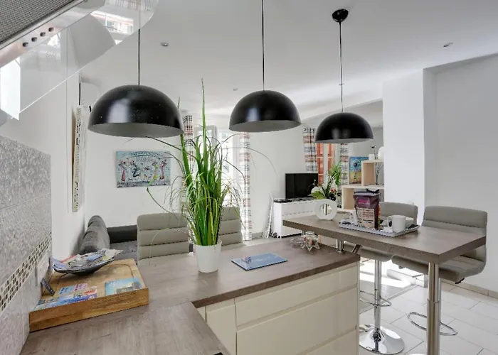 Appartements Cannes Cannes