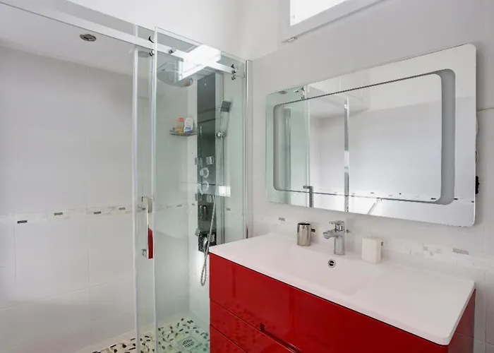 Appartements Cannes *