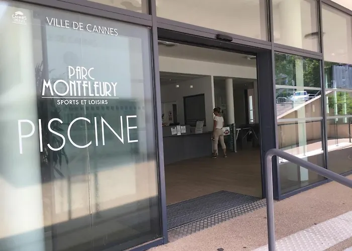 Appartements Cannes *