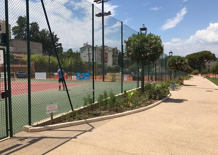 Appartements Cannes Apartman Cannes