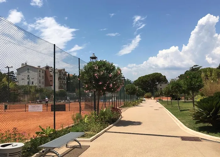 Apartman Appartements Cannes