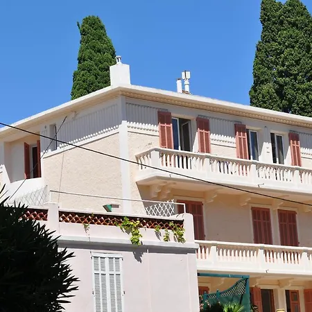 Appartements Cannes Apartman