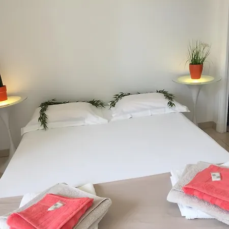 Appartements Cannes Apartman