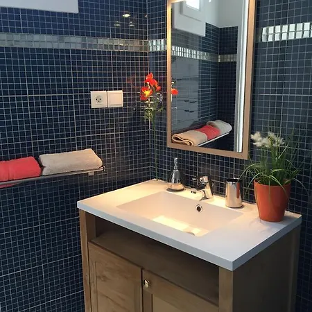 Apartament Appartements Cannes *