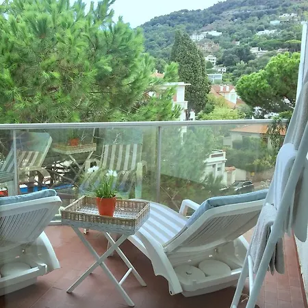 Apartament Appartements Cannes *