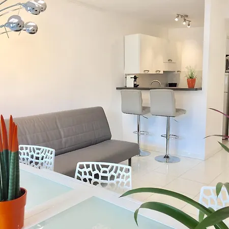 Appartements Cannes * Cannes