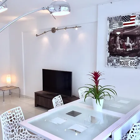 Appartements Cannes Apartman *