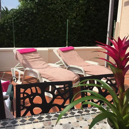 Appartements Cannes Apartman Cannes