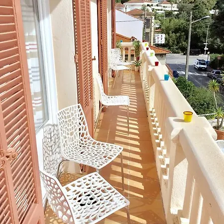 Apartman Appartements Cannes Cannes
