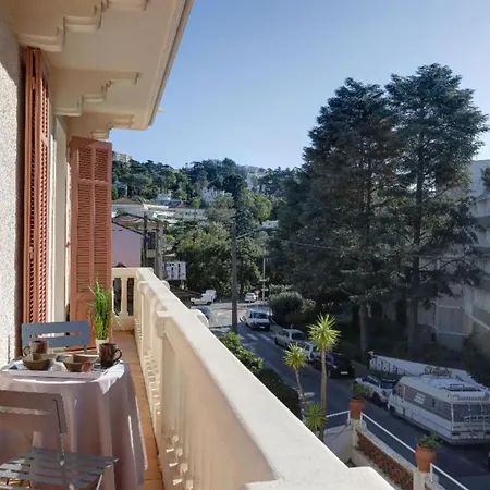 Apartament Appartements Cannes