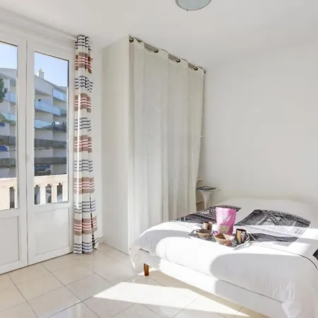 Appartements Cannes