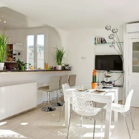Appartements Cannes Apartman Cannes