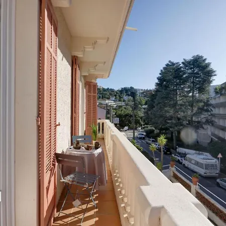 Appartements Cannes Apartman Cannes