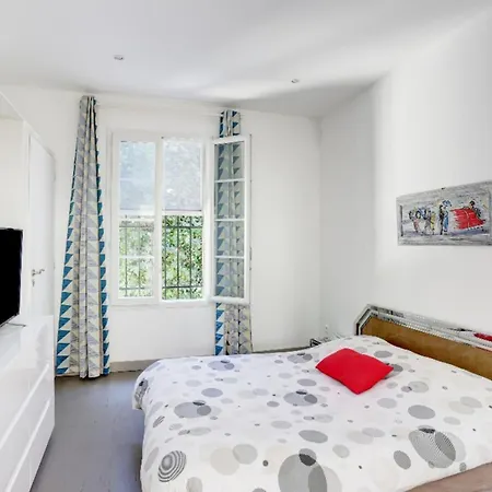 Apartman Appartements Cannes Cannes