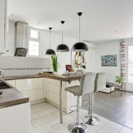 Appartements Cannes Cannes