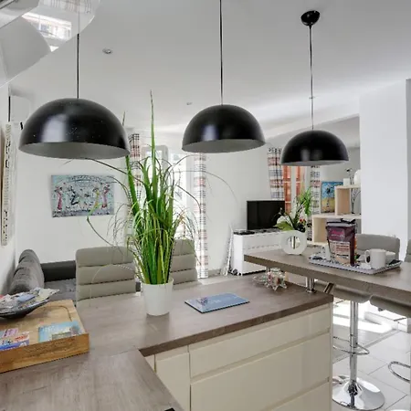 Appartements Cannes Cannes