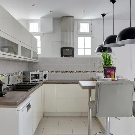 Appartements Cannes Cannes