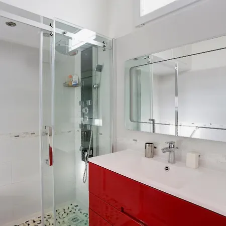 Appartements Cannes *