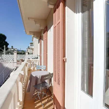 Appartements Cannes