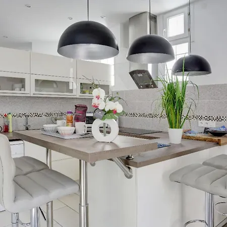 Appartements Cannes Cannes