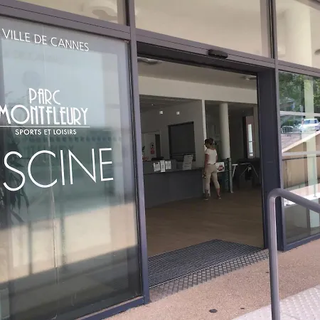 Appartements Cannes *