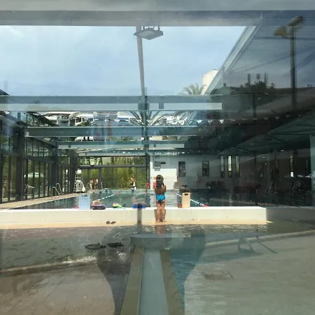 Apartament Appartements Cannes Cannes