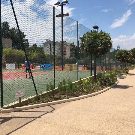 Appartements Cannes Apartman Cannes